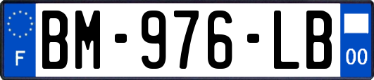 BM-976-LB