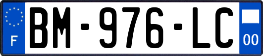 BM-976-LC