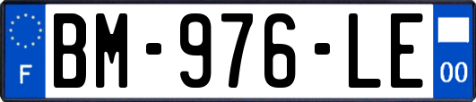 BM-976-LE