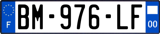 BM-976-LF