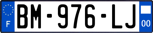 BM-976-LJ