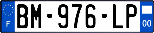 BM-976-LP