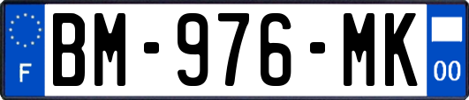 BM-976-MK