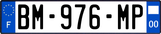 BM-976-MP