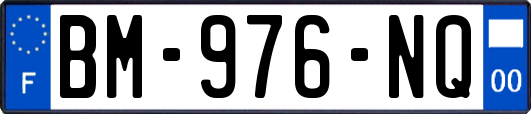 BM-976-NQ