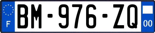 BM-976-ZQ