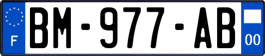 BM-977-AB