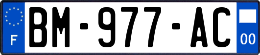 BM-977-AC