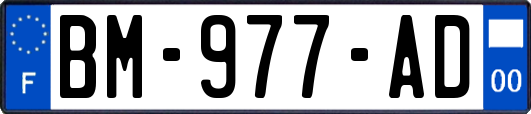 BM-977-AD