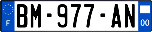 BM-977-AN