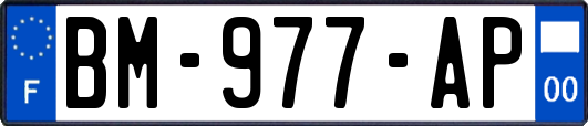 BM-977-AP