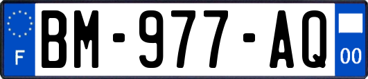 BM-977-AQ