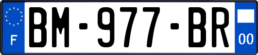 BM-977-BR