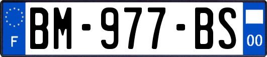 BM-977-BS