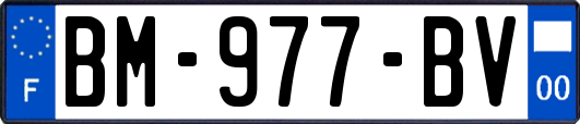 BM-977-BV