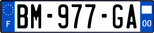 BM-977-GA