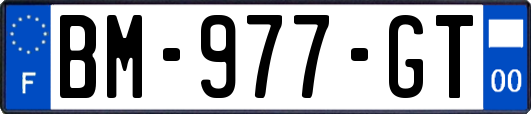 BM-977-GT