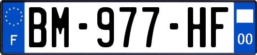 BM-977-HF