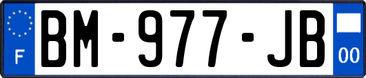 BM-977-JB