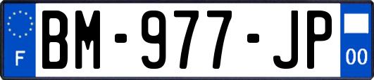 BM-977-JP