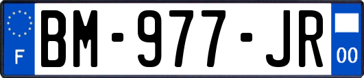 BM-977-JR