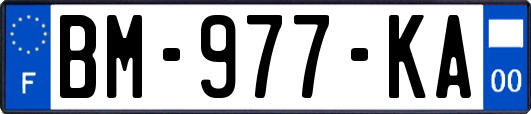 BM-977-KA