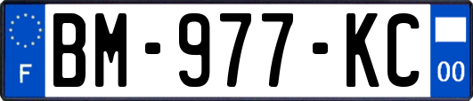 BM-977-KC