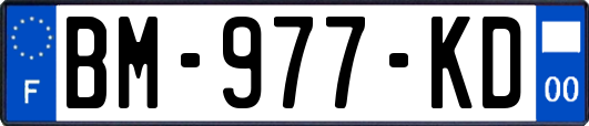 BM-977-KD