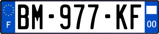 BM-977-KF