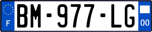 BM-977-LG