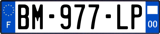 BM-977-LP