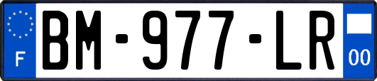 BM-977-LR