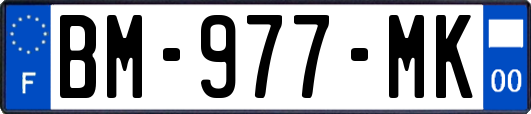 BM-977-MK