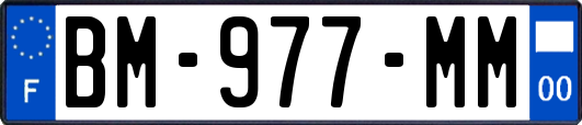 BM-977-MM