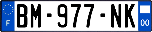 BM-977-NK