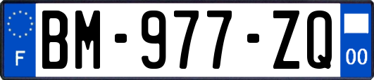 BM-977-ZQ