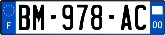 BM-978-AC