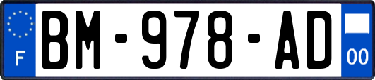 BM-978-AD