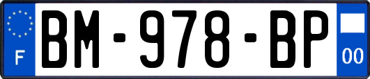 BM-978-BP