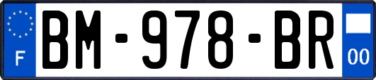 BM-978-BR