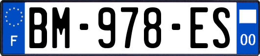 BM-978-ES