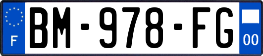 BM-978-FG