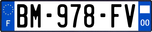 BM-978-FV