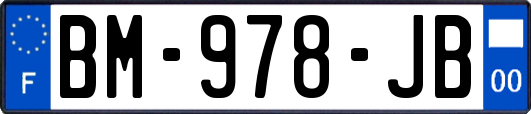 BM-978-JB
