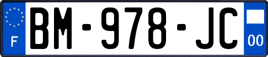 BM-978-JC