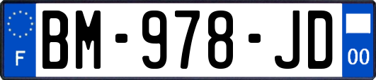 BM-978-JD
