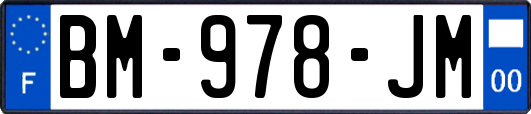 BM-978-JM