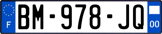 BM-978-JQ