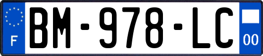 BM-978-LC