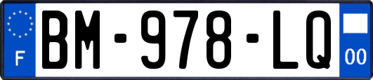 BM-978-LQ